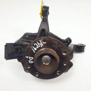 MANGUETA DELANTERA DERECHA - RENAULT - #1211477