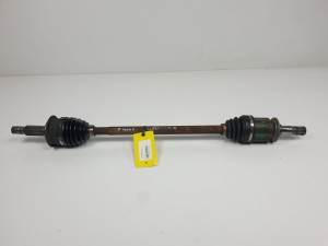 TRANSMISION TRASERA IZQUIERDA - PEUGEOT - #792087