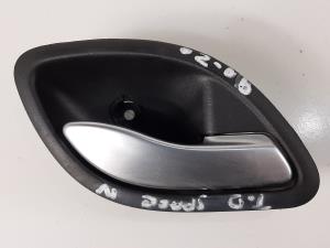 MANETA INTERIOR TRASERA DERECHA - RENAULT - #143890