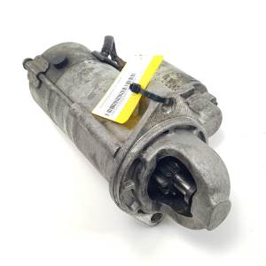 MOTOR ARRANQUE - OPEL - #1420891