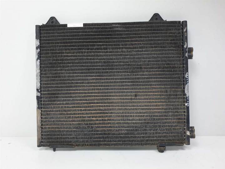 #691904 CONDENSADOR / RADIADOR AIRE ACONDICIONADO