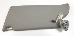 PARASOL DERECHO - JAGUAR - #1504794