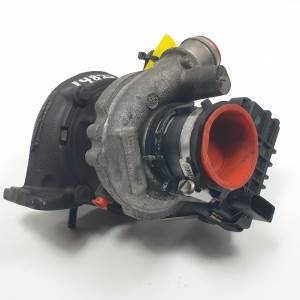 #1440549 TURBOCOMPRESOR