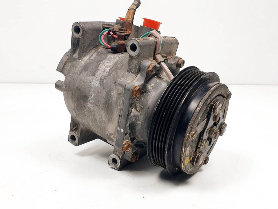 COMPRESOR AIRE ACONDICIONADO - HONDA - #425173
