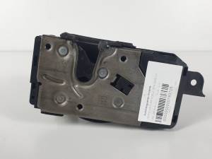 CERRADURA PUERTA DELANTERA DERECHA - OPEL - #783705