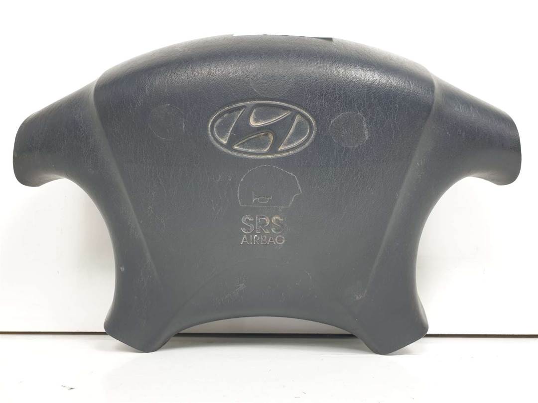 AIRBAG DELANTERO IZQUIERDO - 5690017100DAB - HYUNDAI - MATRIX (FC)