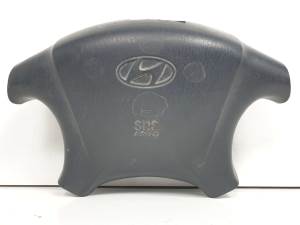 AIRBAG DELANTERO IZQUIERDO - HYUNDAI - #582641