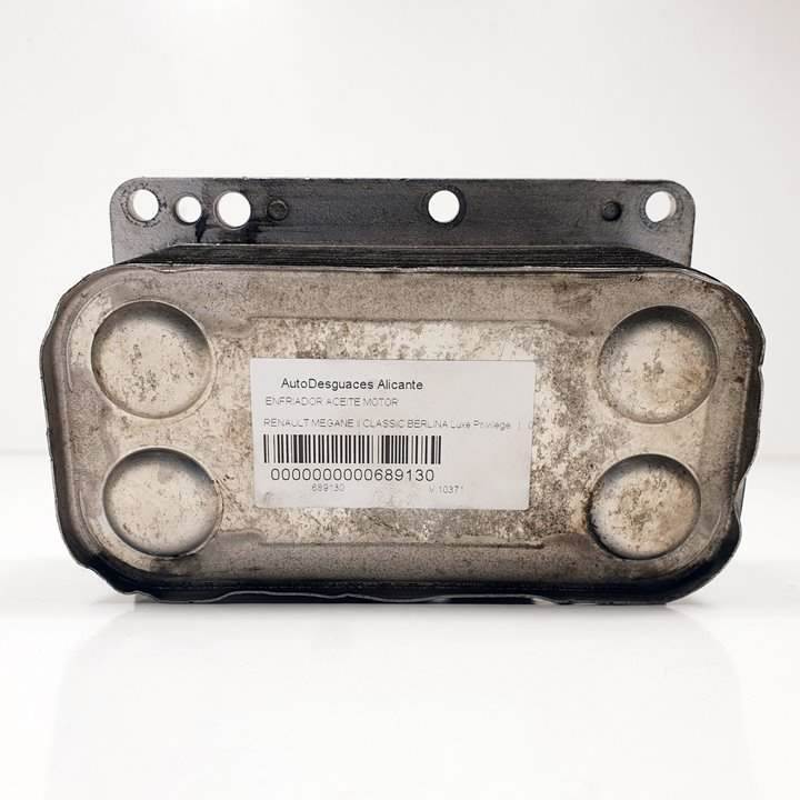 #689130 ENFRIADOR ACEITE MOTOR