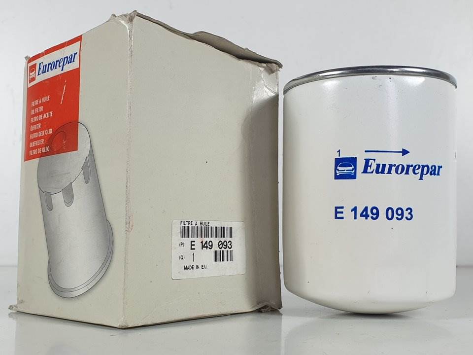 #857010 FILTRO ACEITE