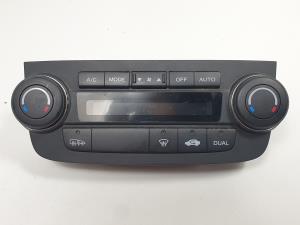 MANDO CLIMATIZADOR - HONDA - #519225