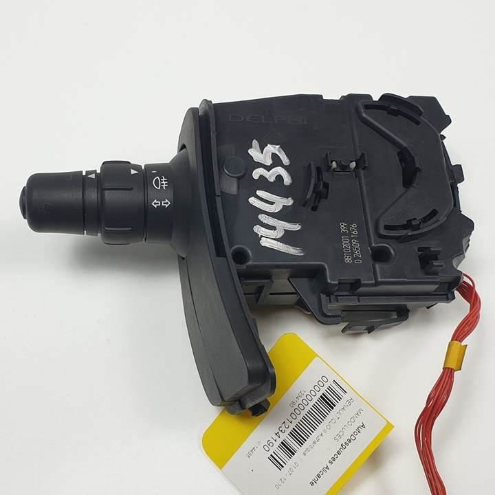 MANDO LUCES - RENAULT - #1234190