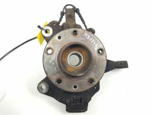 MANGUETA DELANTERA IZQUIERDA - RENAULT - #1081855