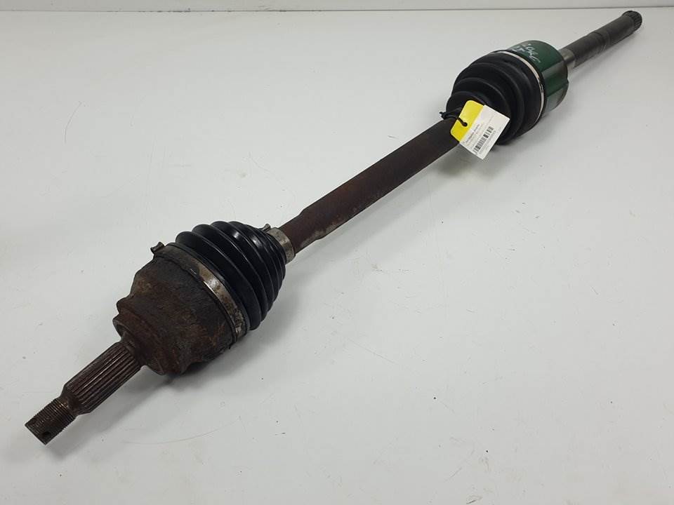 TRANSMISION DELANTERA DERECHA - MITSUBISHI - OUTLANDER (CW0)