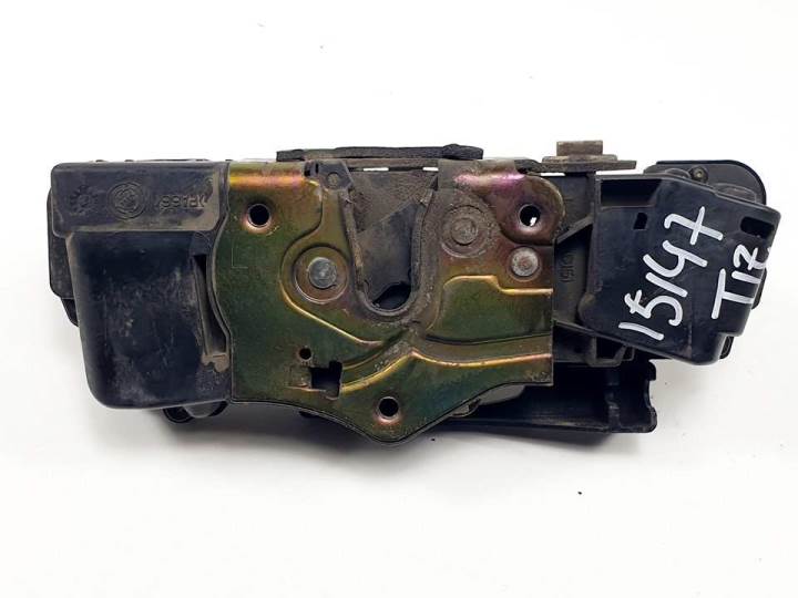 #1336687 CERRADURA PUERTA TRASERA IZQUIERDA