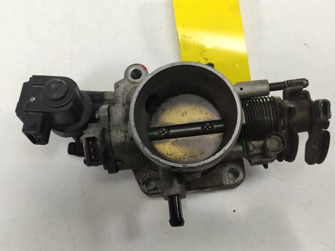 CAJA MARIPOSA - 3515033010 - FORD - FOCUS BERLINA (CAP)