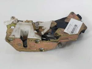 CERRADURA PUERTA TRASERA IZQUIERDA - CHEVROLET - #266841