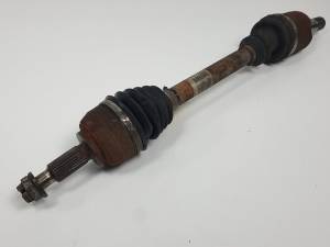 TRANSMISION DELANTERA IZQUIERDA - RENAULT - #1038909