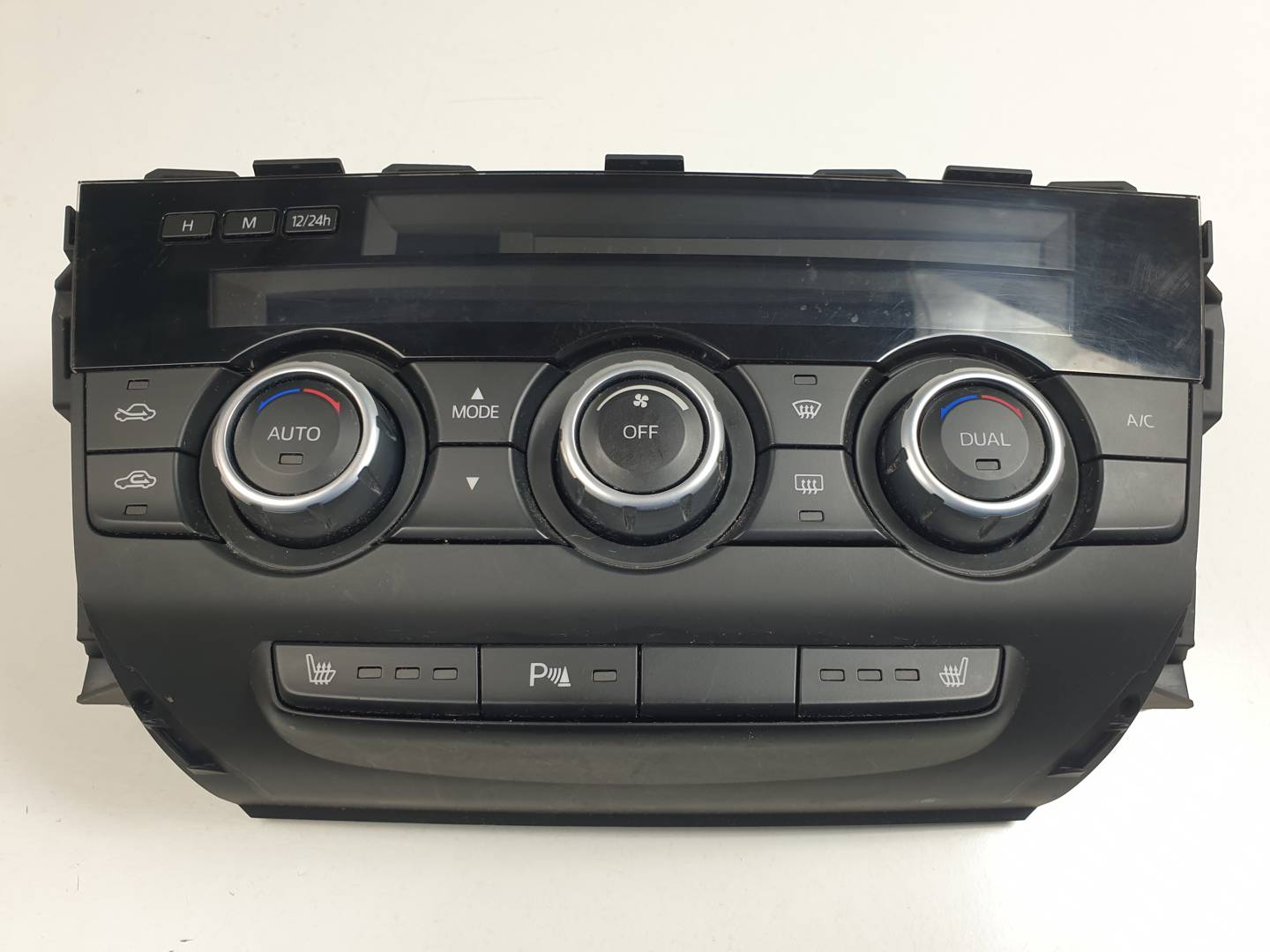 MANDO CLIMATIZADOR - KR8461190B - MAZDA - CX-5