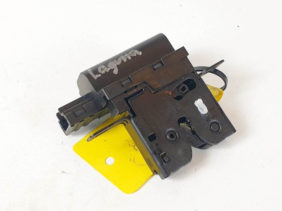 CERRADURA MALETERO / PORTON - RENAULT - #1008497