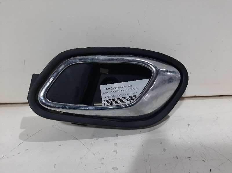 MANETA INTERIOR TRASERA IZQUIERDA - 83613A2000 - KIA - PRO_CEE'D (ED)