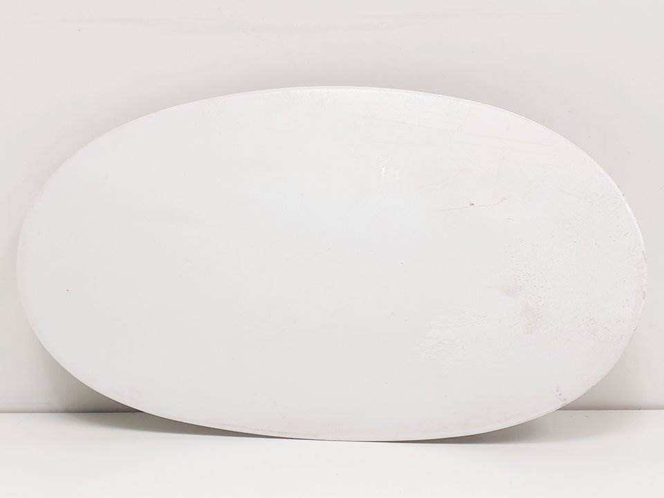 TAPA EXTERIOR COMBUSTIBLE - 99720106300 - PORSCHE - BOXSTER (TYP 986)