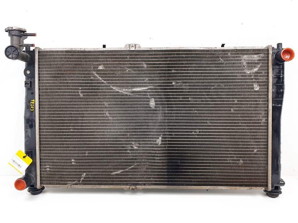 RADIADOR AGUA - 0K55C15200 - KIA - CARNIVAL II