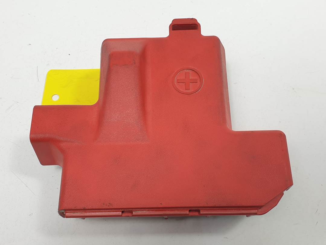 MODULO ELECTRONICO - GB3T14A094BA - FORD - RANGER (TKE)