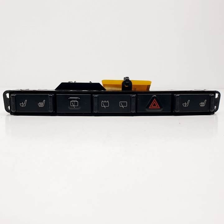 WARNING - 04685842AA - CHRYSLER - VOYAGER (RG)