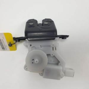 CERRADURA MALETERO / PORTON - INFINITI - #1225243