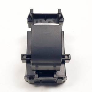 MANDO ELEVALUNAS TRASERO IZQUIERDO - TOYOTA - #1300858