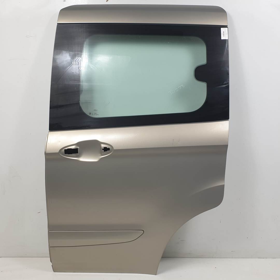 PUERTA LATERAL CORREDERA IZQUIERDA - FORD - TOURNEO COURIER (C4A) (2013 - ...)