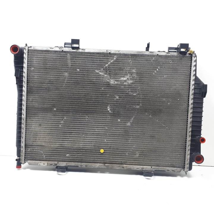 #1075155 RADIADOR AGUA