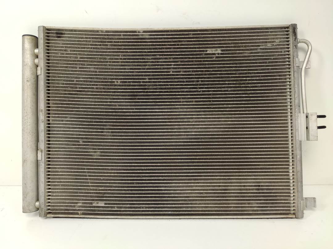 CONDENSADOR / RADIADOR AIRE ACONDICIONADO - HYUNDAI - I30 (GD)