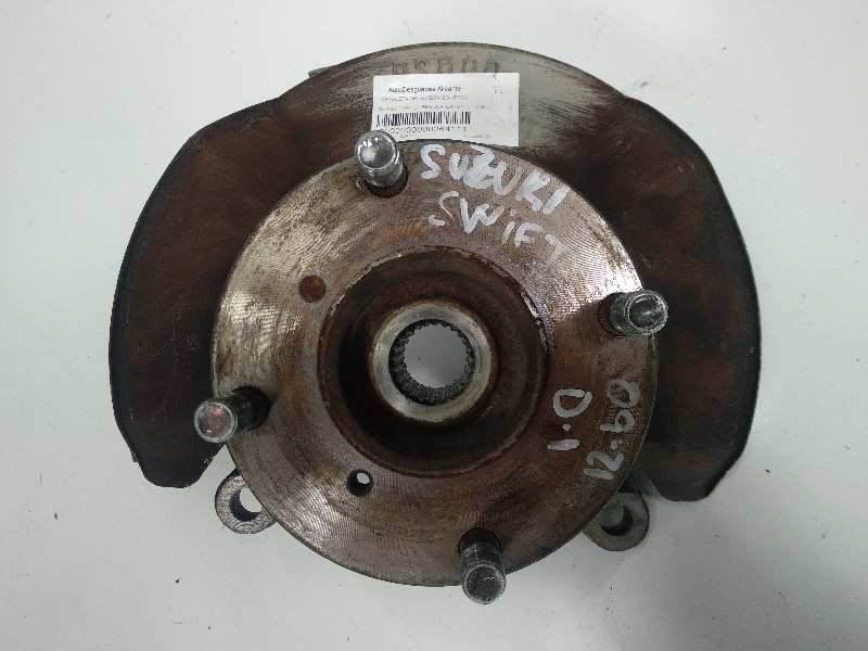 MANGUETA DELANTERA IZQUIERDA - SUZUKI - SWIFT SF BERLINA (EA)