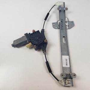 ELEVALUNAS TRASERO DERECHO - HYUNDAI - #1361456