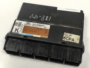 CENTRALITA CHECK CONTROL - FORD - #556626