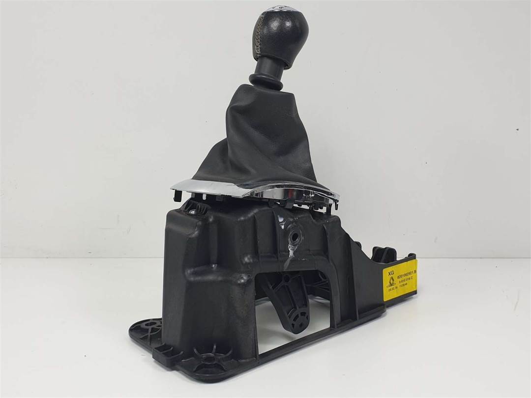 #640908 PALANCA CAMBIO