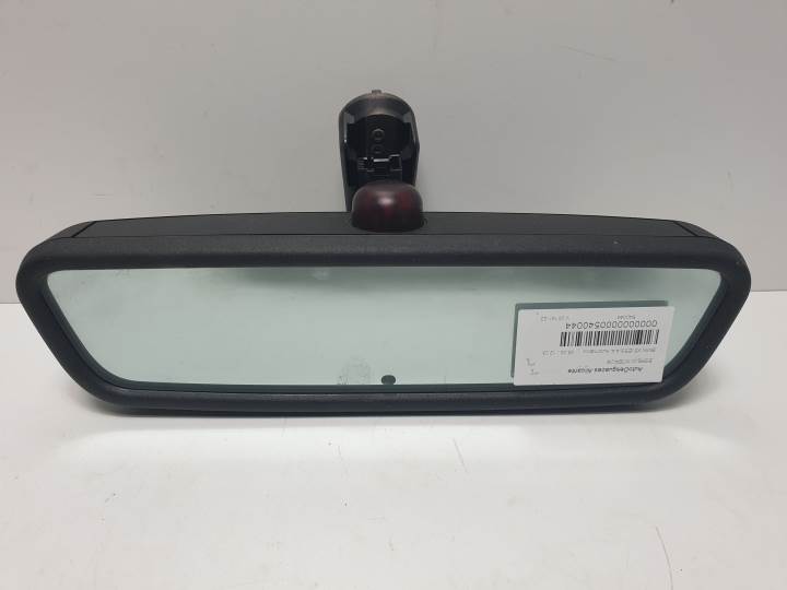 ESPEJO INTERIOR - BMW - #540044