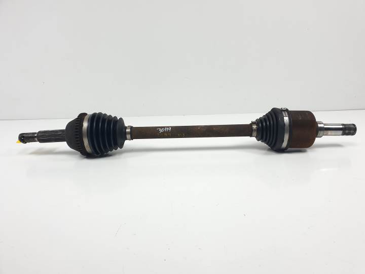 #3021879 TRANSMISION DELANTERA IZQUIERDA