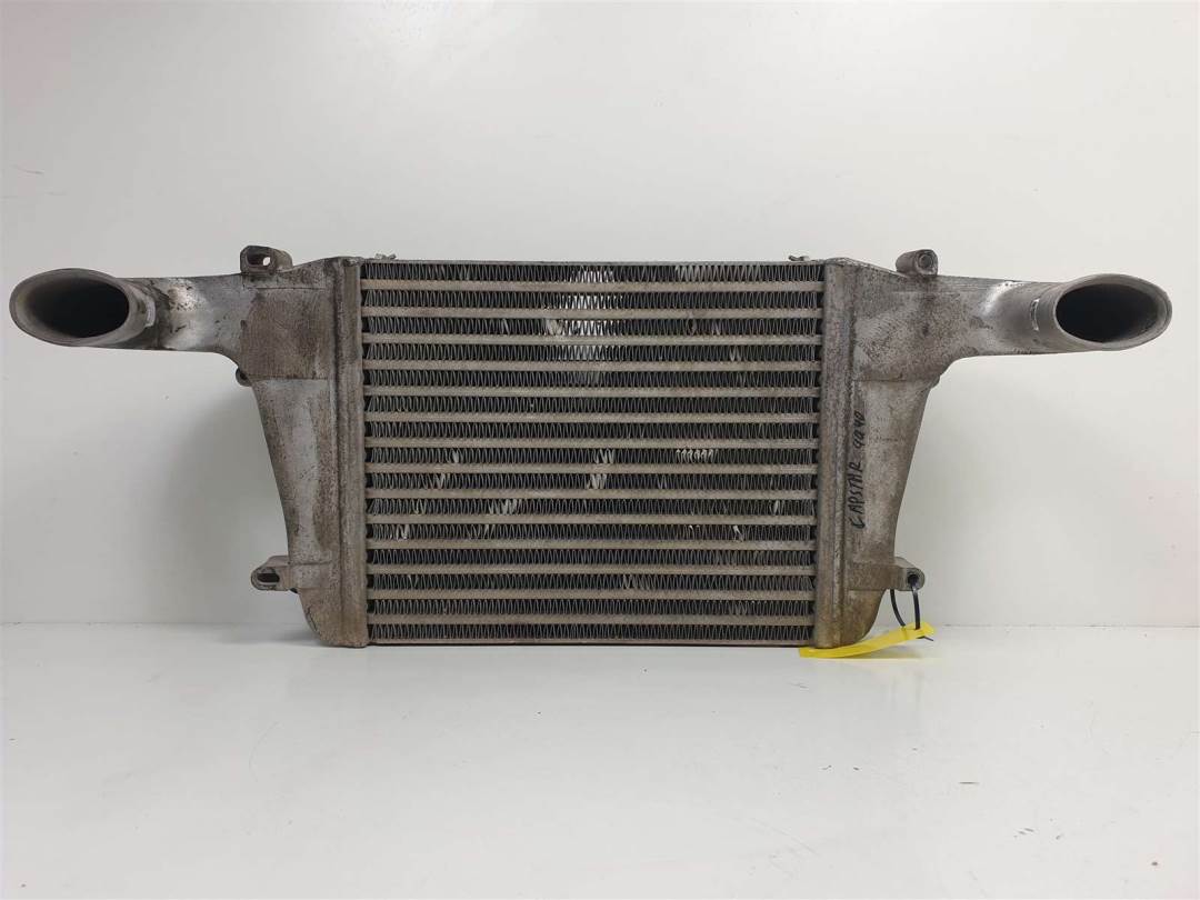INTERCOOLER - 13003005SF - NISSAN - CABSTAR E
