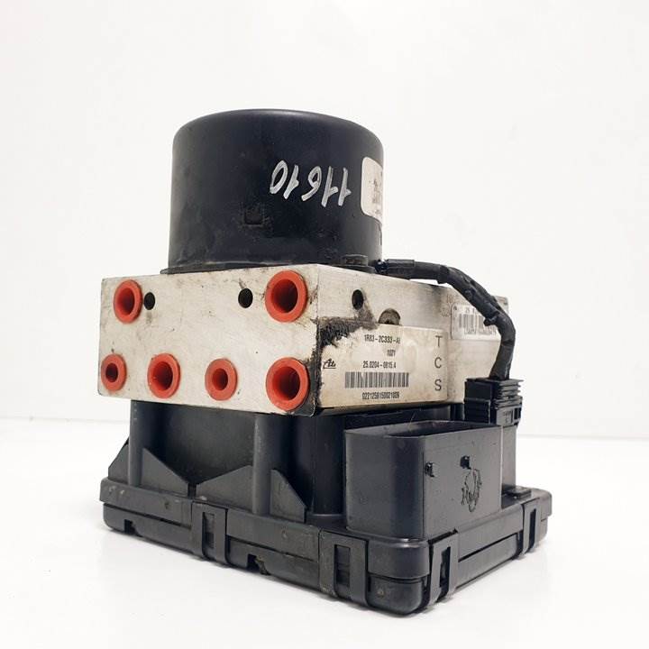 ABS - 1W432C219BB - JAGUAR - S-TYPE