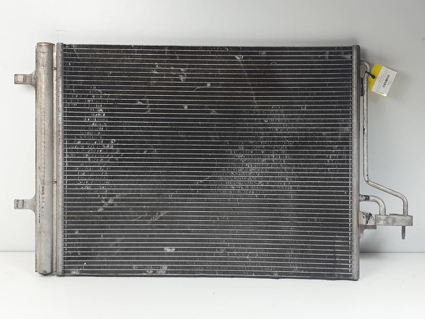 CONDENSADOR / RADIADOR AIRE ACONDICIONADO - DV6119710BB - FORD - KUGA (CBS)