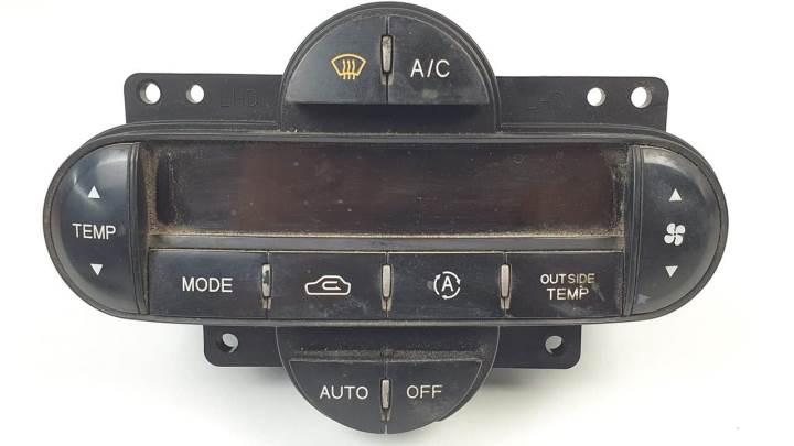 #1350059 MANDO CLIMATIZADOR