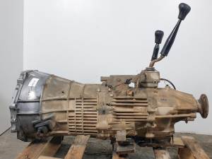 #698168 CAJA CAMBIOS