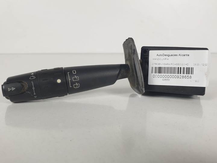 MANDO LIMPIA - CITROEN - #928658