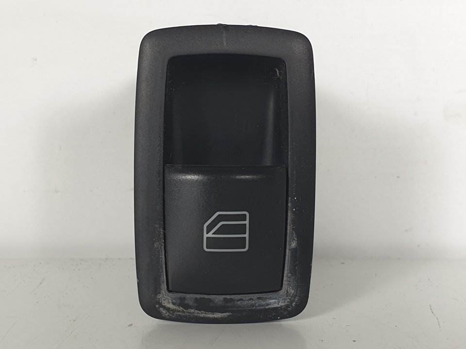 MANDO ELEVALUNAS TRASERO DERECHO - A2518200510 - MERCEDES - CLASE B (W245)