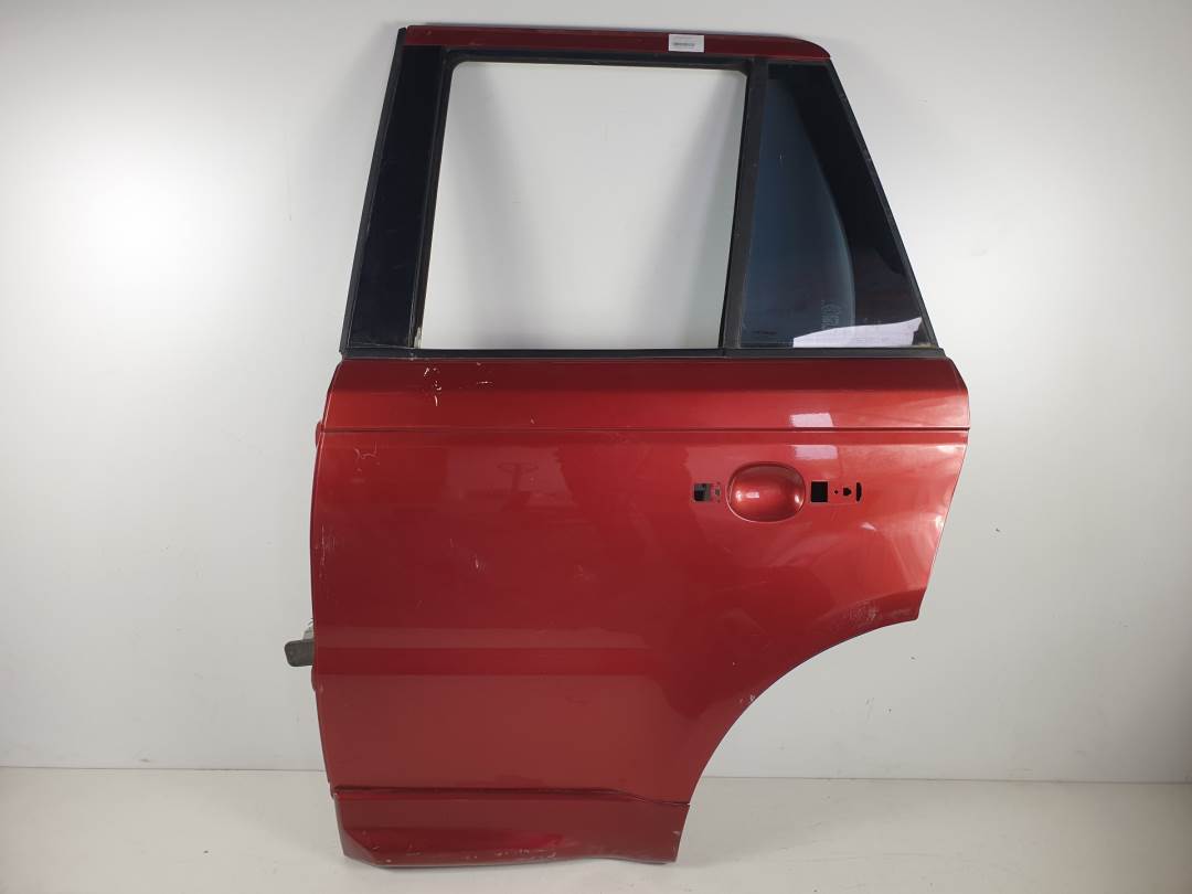 #579849 PUERTA TRASERA IZQUIERDA