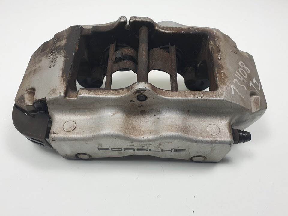 PINZA FRENO TRASERA IZQUIERDA - 207673033 - PORSCHE - CAYENNE (TYP 9PA)