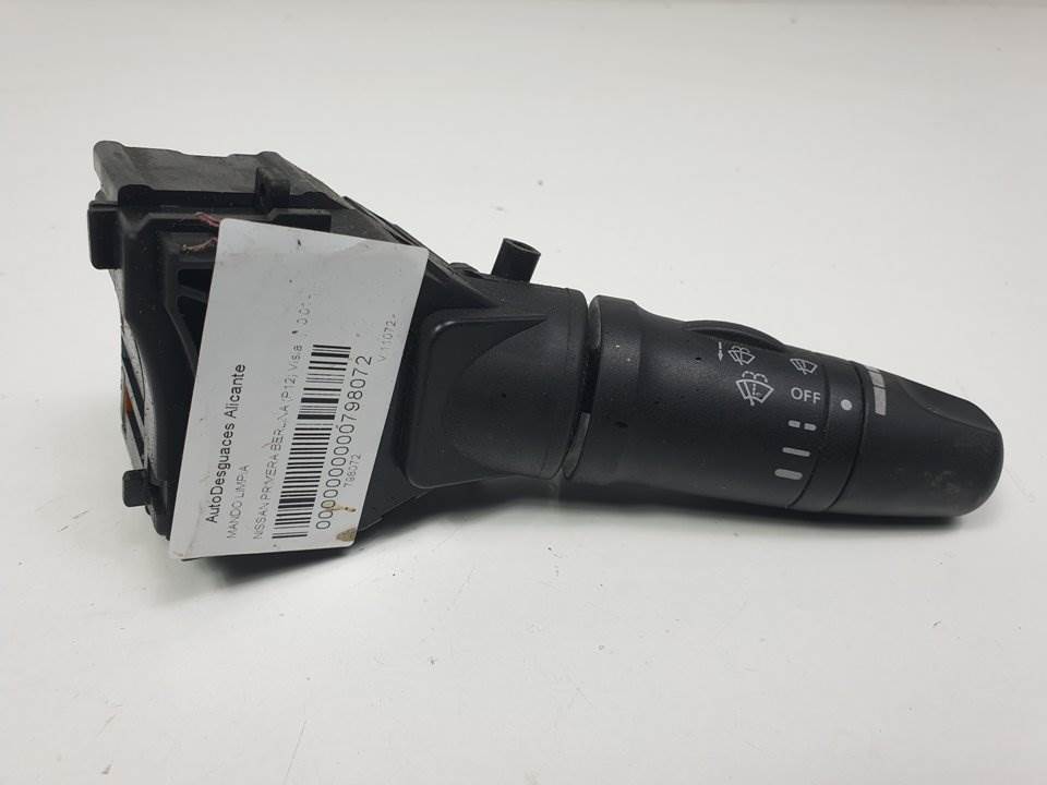 MANDO LIMPIA - NISSAN - #798072