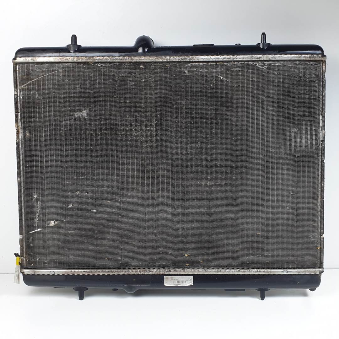 RADIADOR AGUA - 9674089680 - PEUGEOT - PARTNER KOMBI